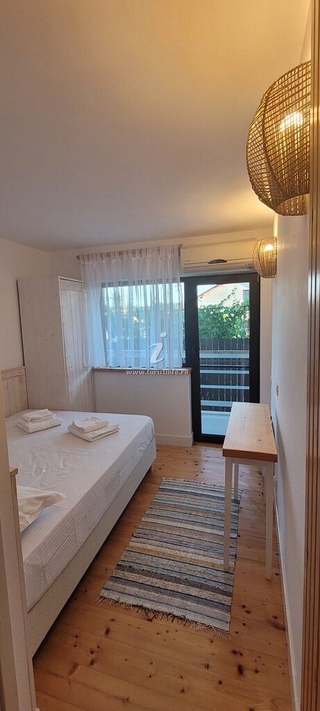 Casa de vacanță Delta 9