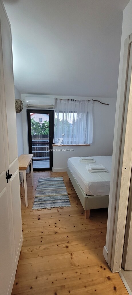 Casa de vacanță Delta 9