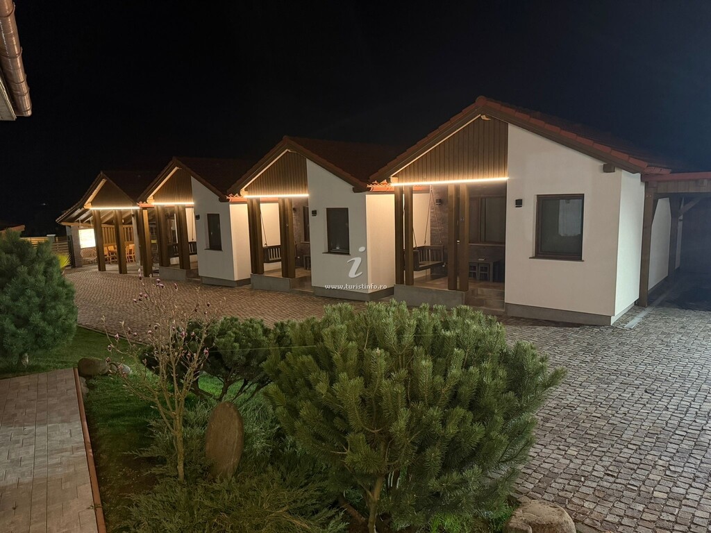 Casa Relax House