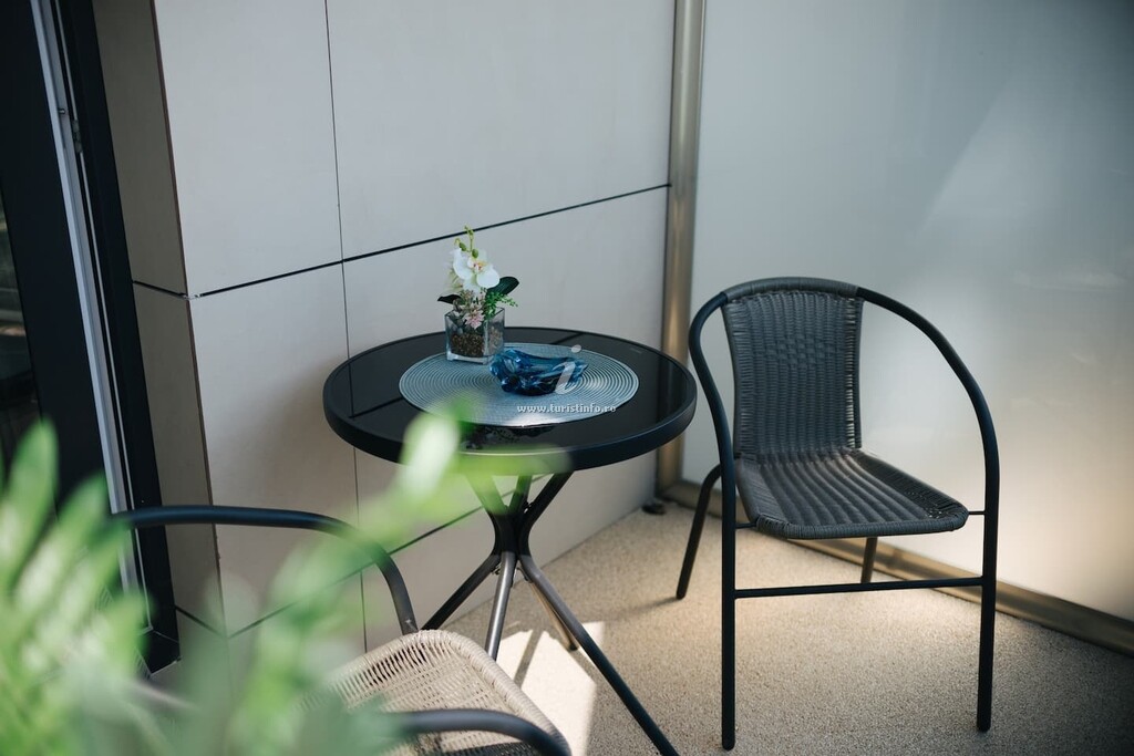 Garsoniera Almar Luxury