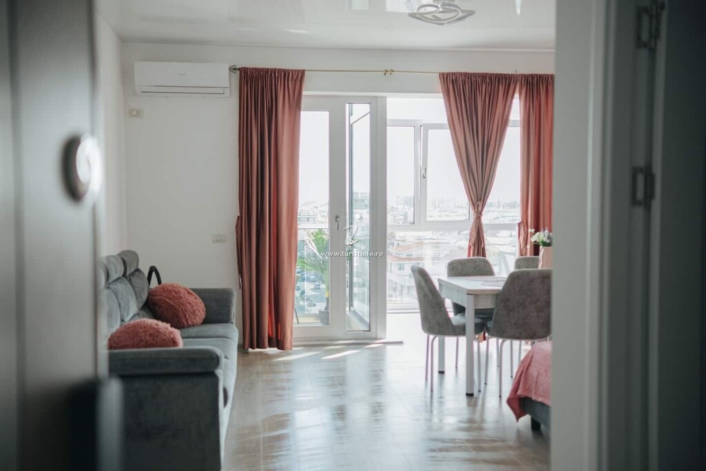 Garsoniera Almar Luxury