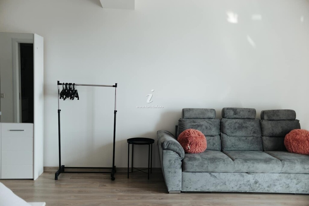Garsoniera Almar Luxury