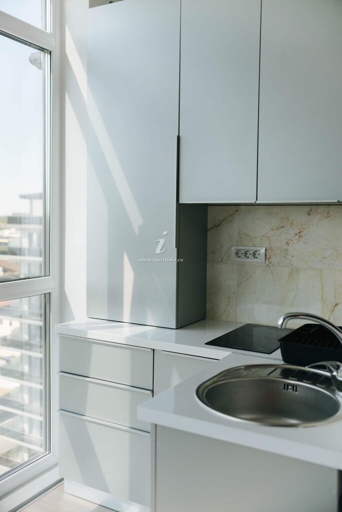 Garsoniera Almar Luxury
