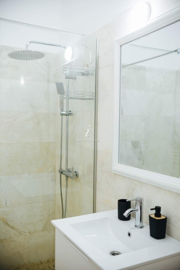 Garsoniera Almar Luxury