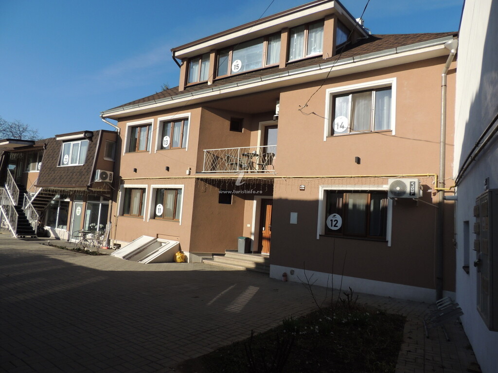 Hotel-Apartament Premont Studios