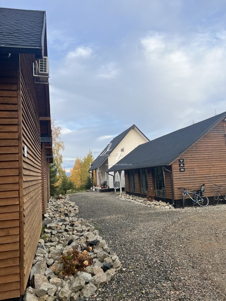 Apusenity Resort C1