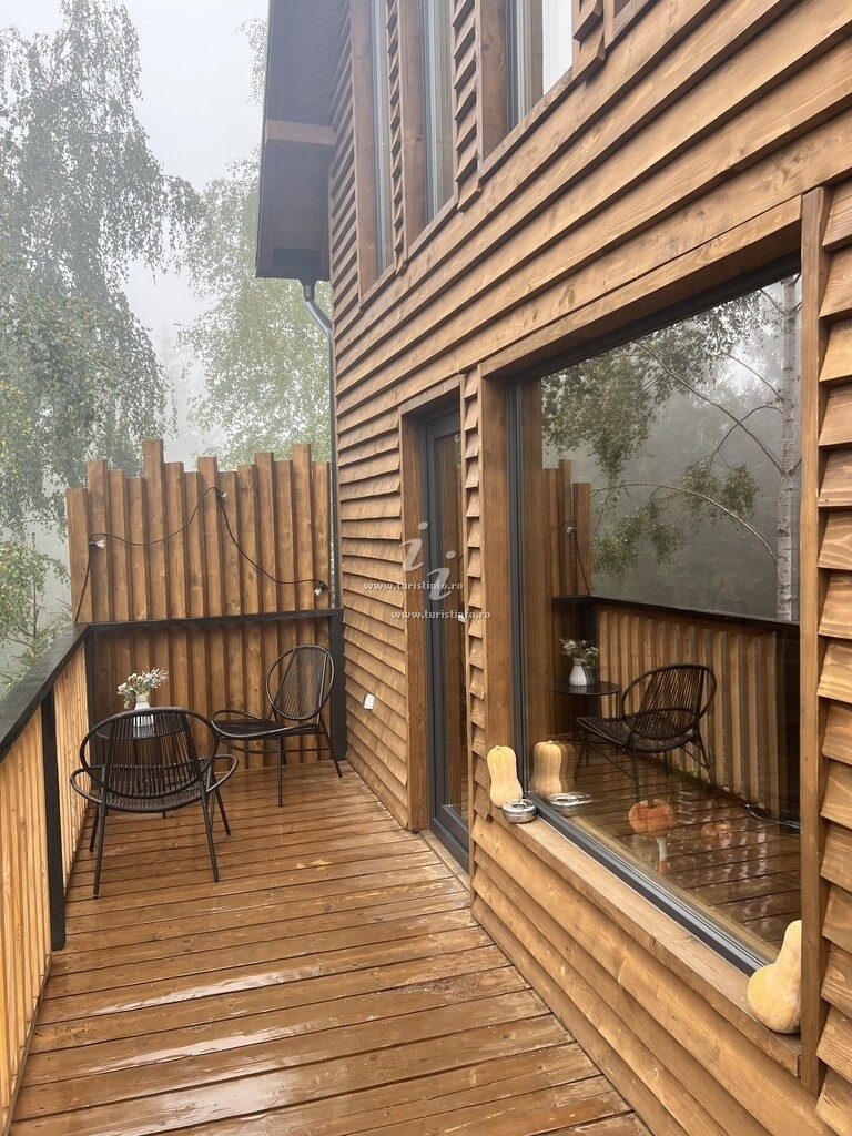 Apusenity Resort C1
