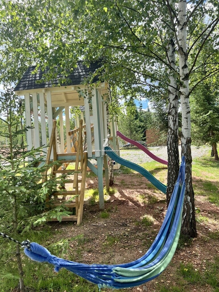 Apusenity Resort C1