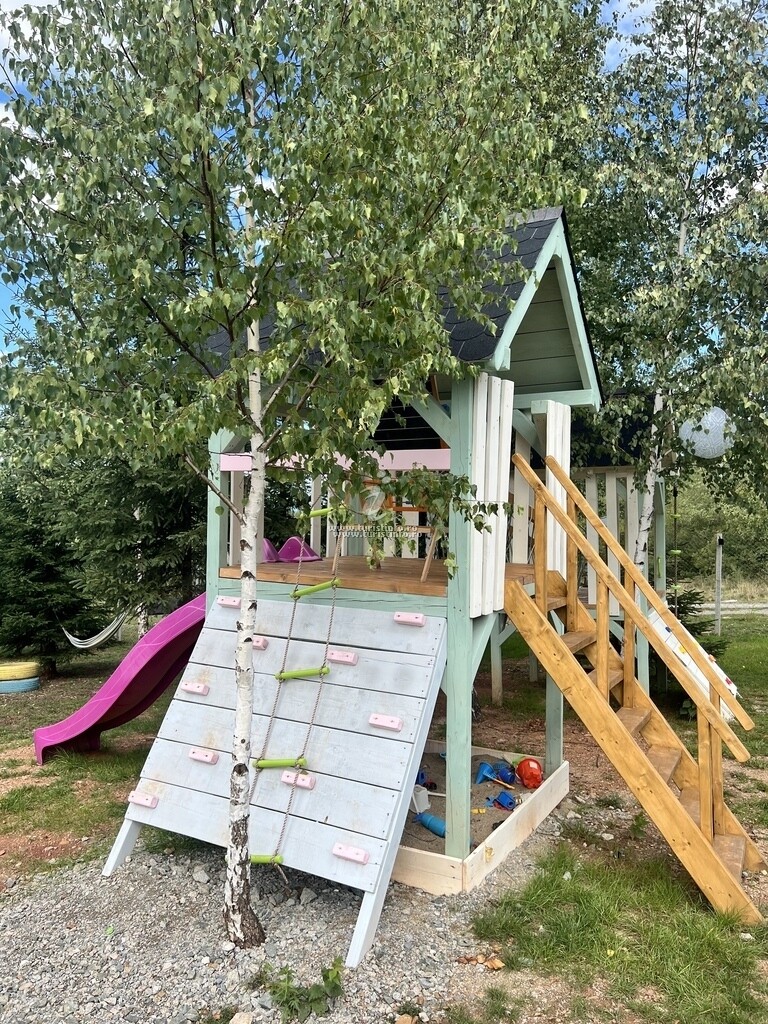 Apusenity Resort C1