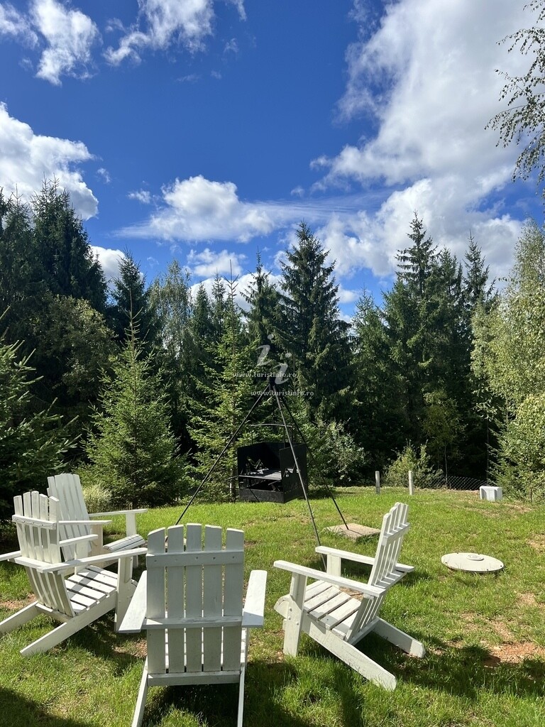 Apusenity Resort C1