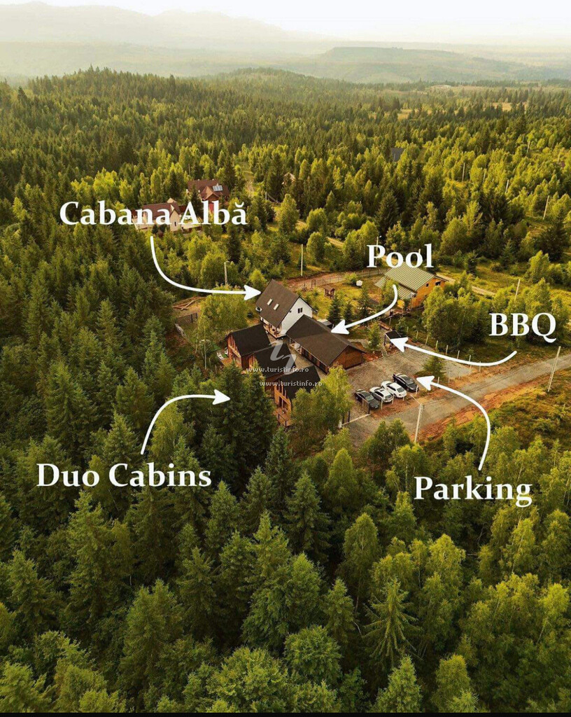 Apusenity Resort C1