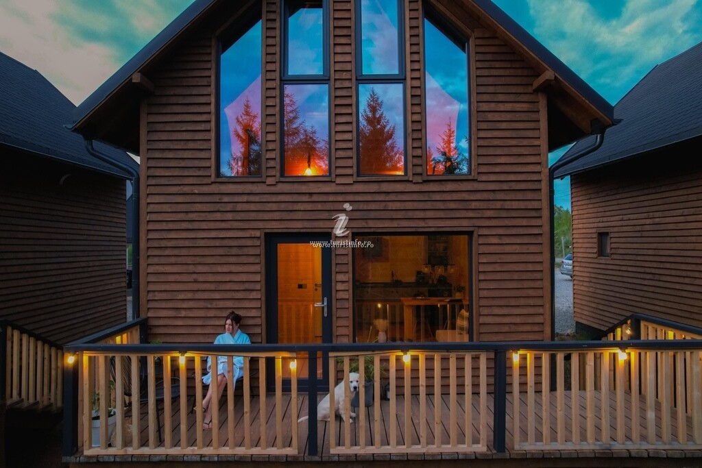 Apusenity Resort C1
