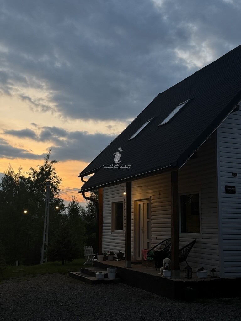 Apusenity Resort C1