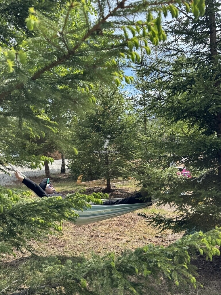 Apusenity Resort C1