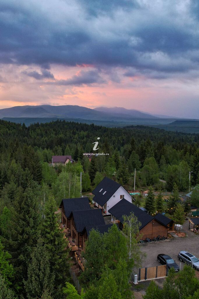 Apusenity Resort C1