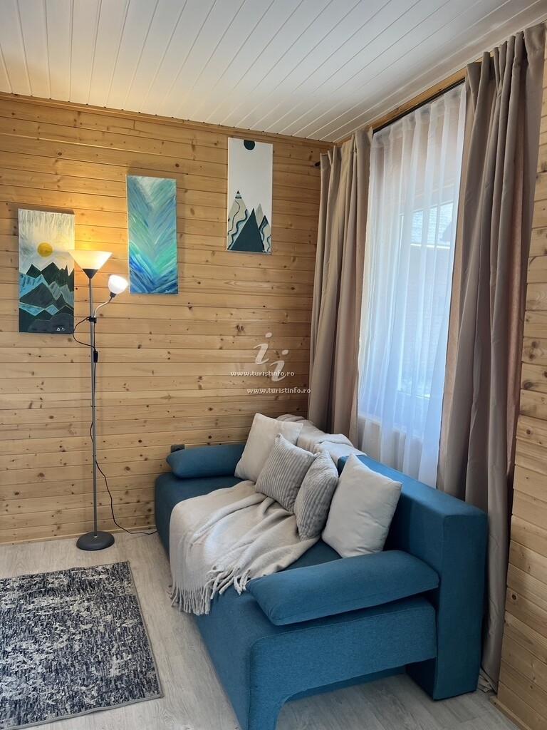 Apusenity Resort C1
