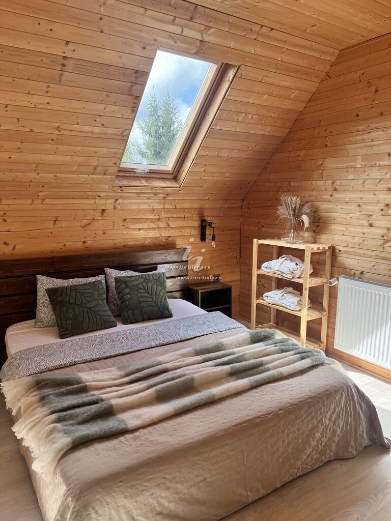 Apusenity Resort C1
