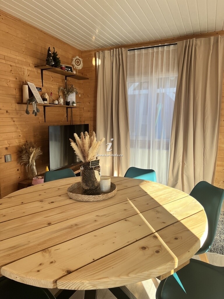 Apusenity Resort C1
