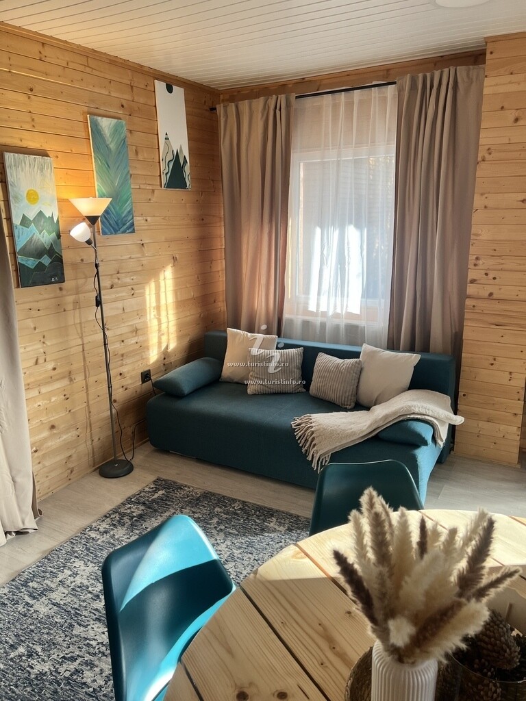 Apusenity Resort C1