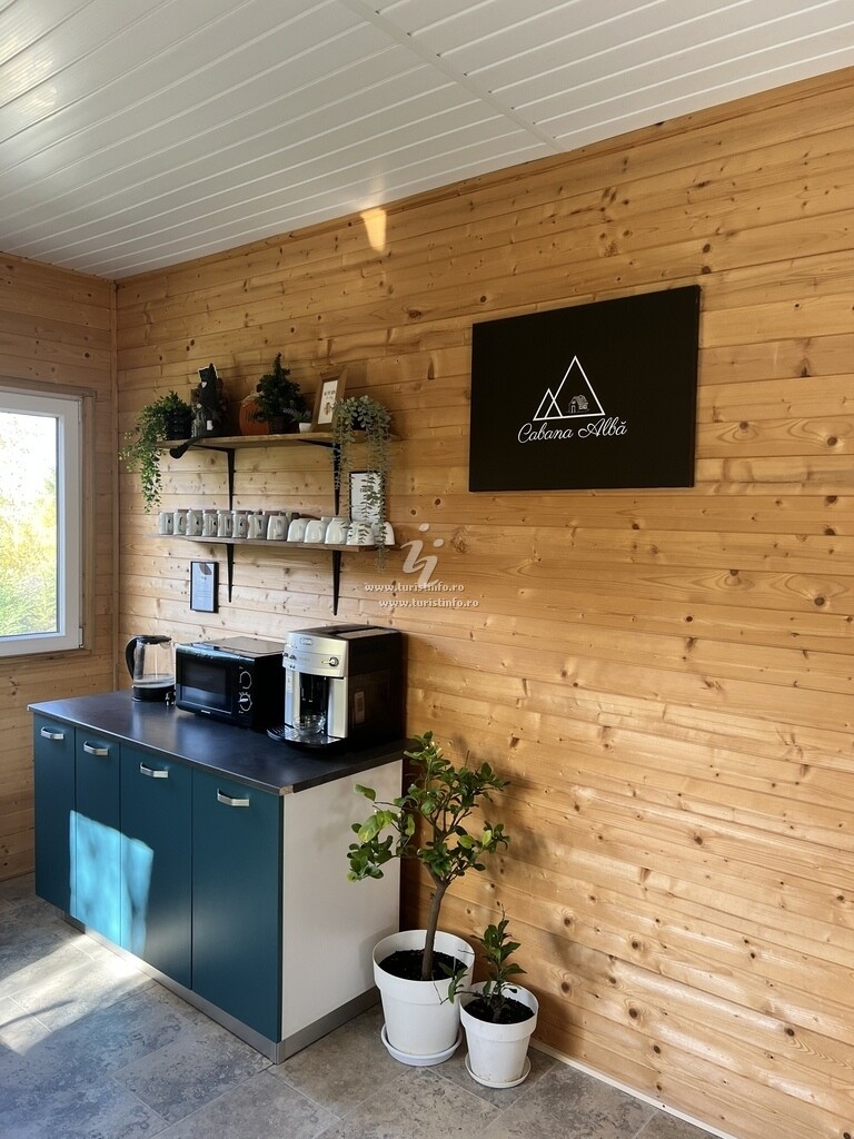 Apusenity Resort C1