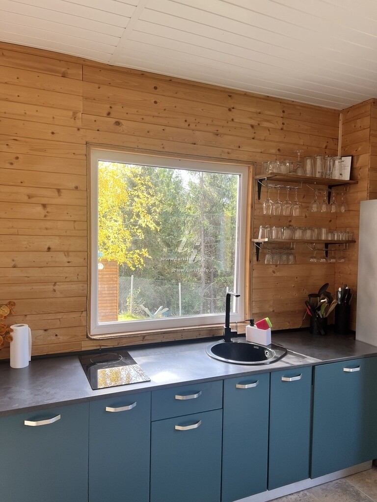 Apusenity Resort C1