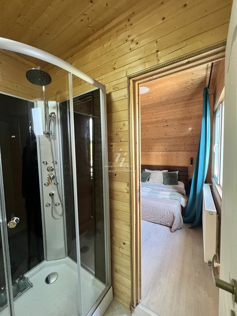 Apusenity Resort C1