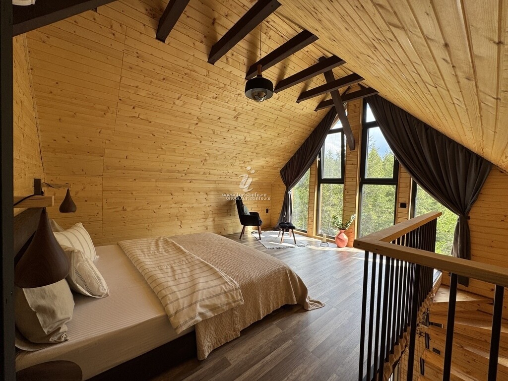 Apusenity Resort C1