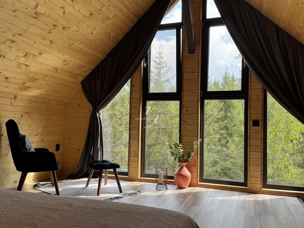 Apusenity Resort C1