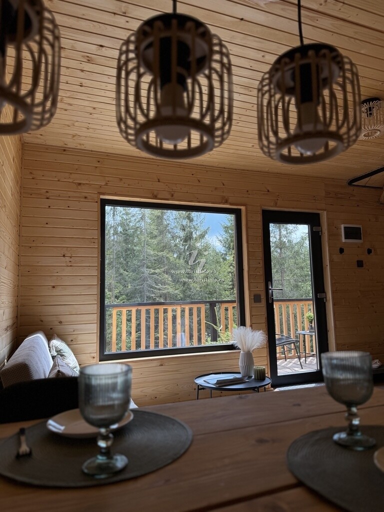 Apusenity Resort C1