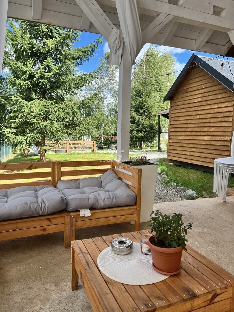 Apusenity Resort C1