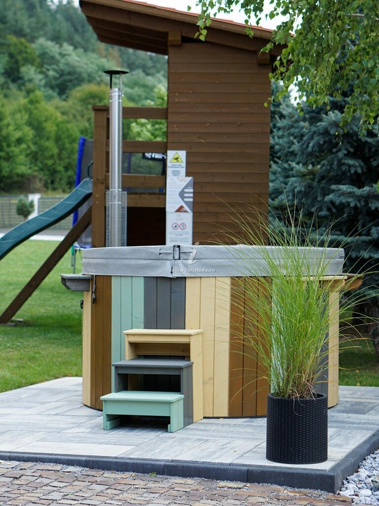 Casa Relax House