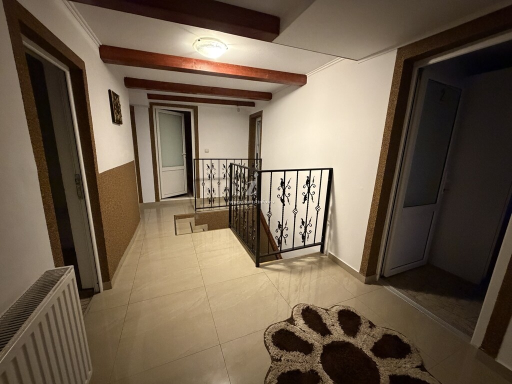 Casa Georgiana