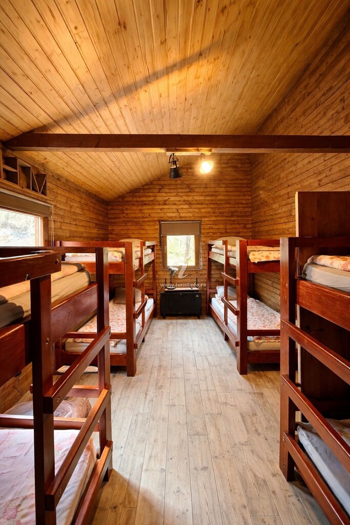Cabana Manea Forest Hub