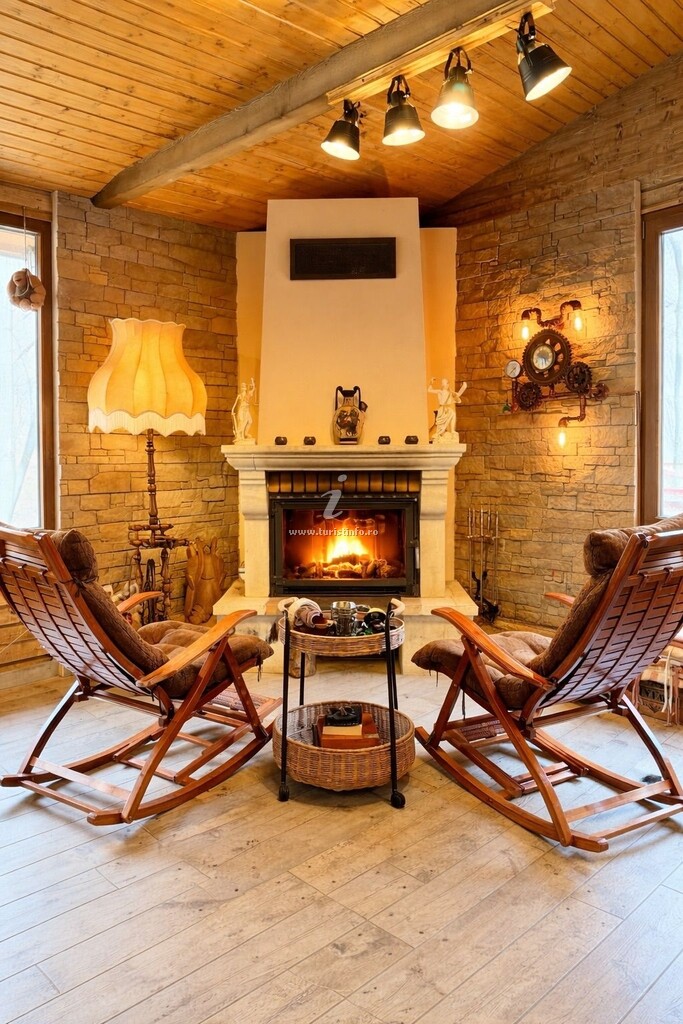 Cabana Manea Forest Hub