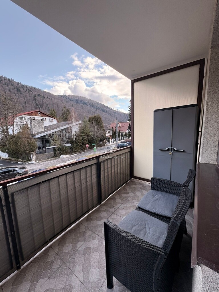 Apartament Adela Mountain View