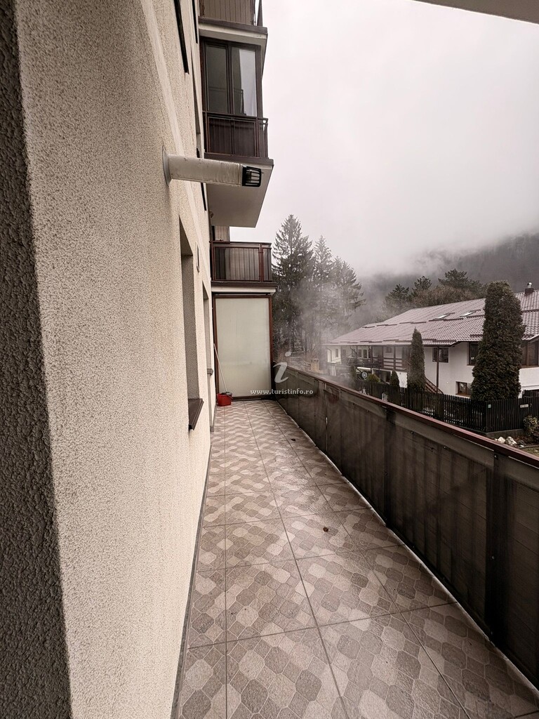 Apartament Adela Mountain View
