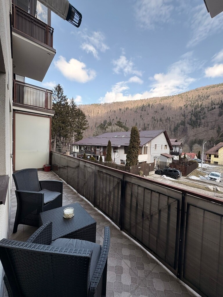 Apartament Adela Mountain View