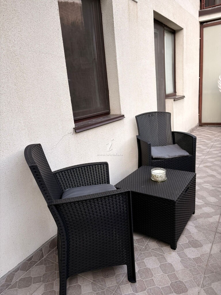 Apartament Adela Mountain View