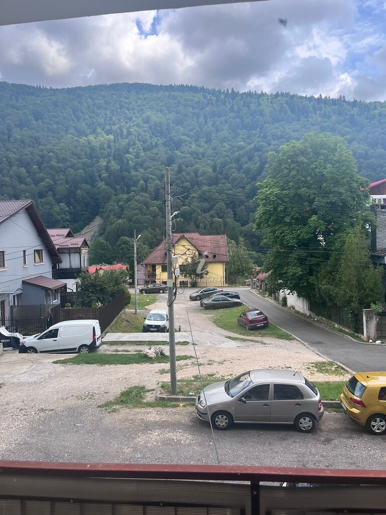 Apartament Adela Mountain View