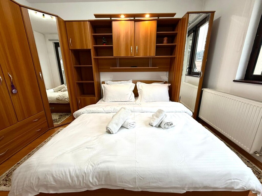 Apartament Adela Mountain View