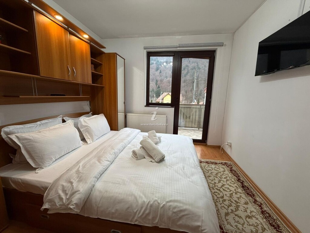 Apartament Adela Mountain View