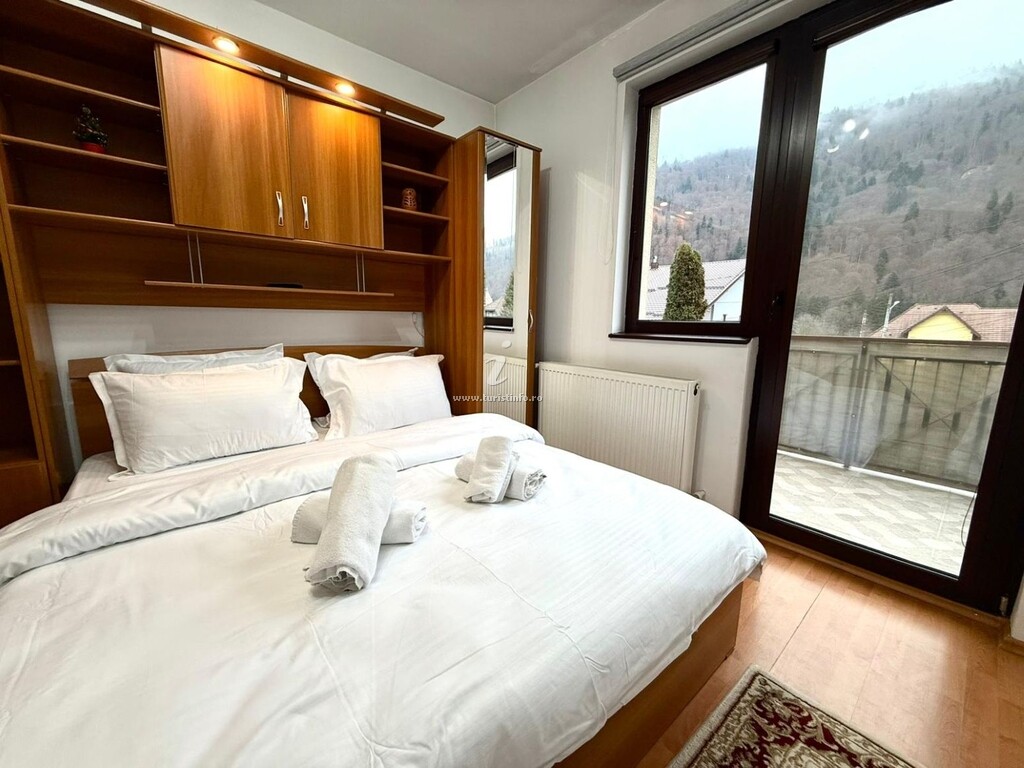 Apartament Adela Mountain View