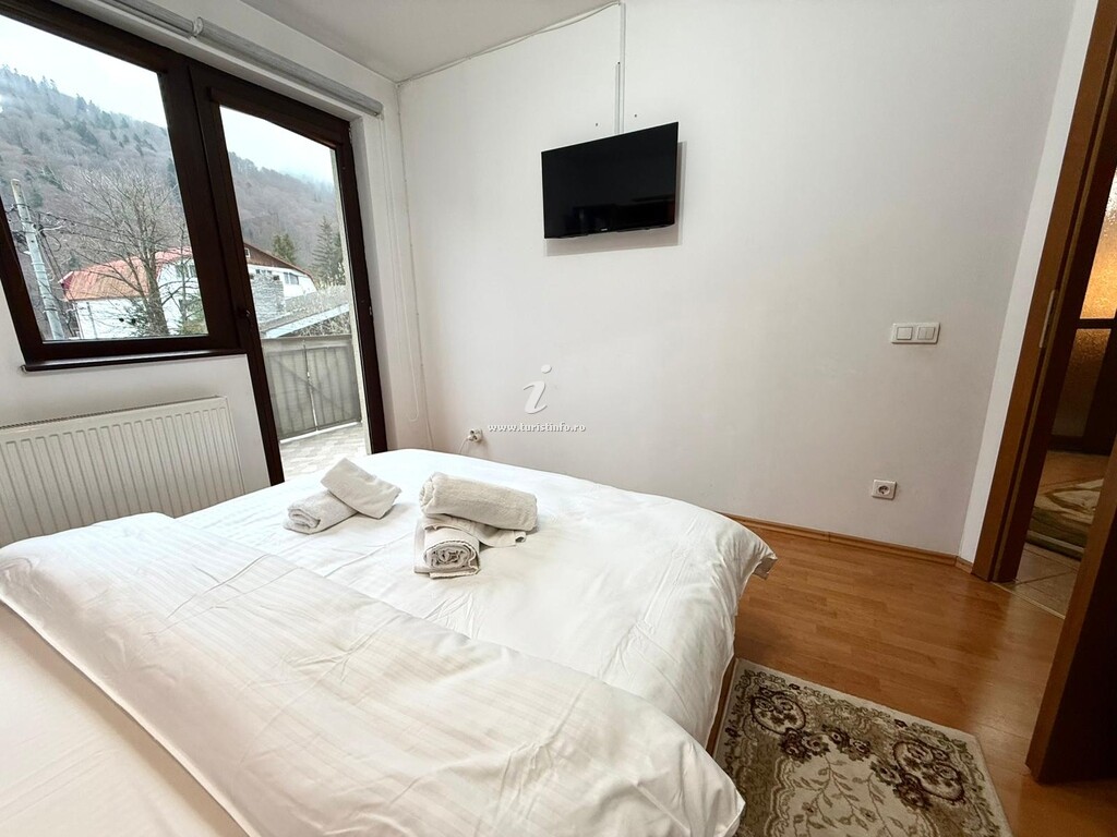 Apartament Adela Mountain View