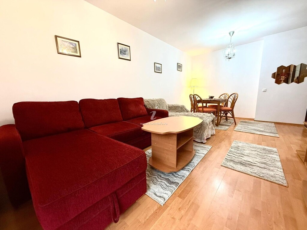 Apartament Adela Mountain View