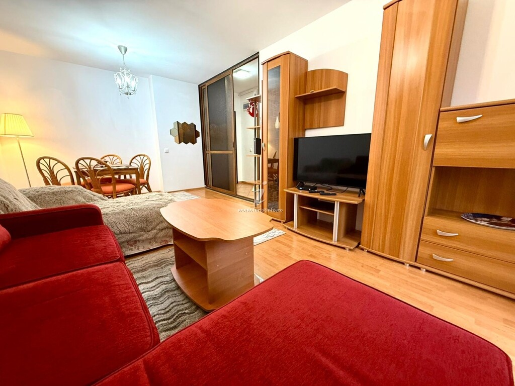 Apartament Adela Mountain View