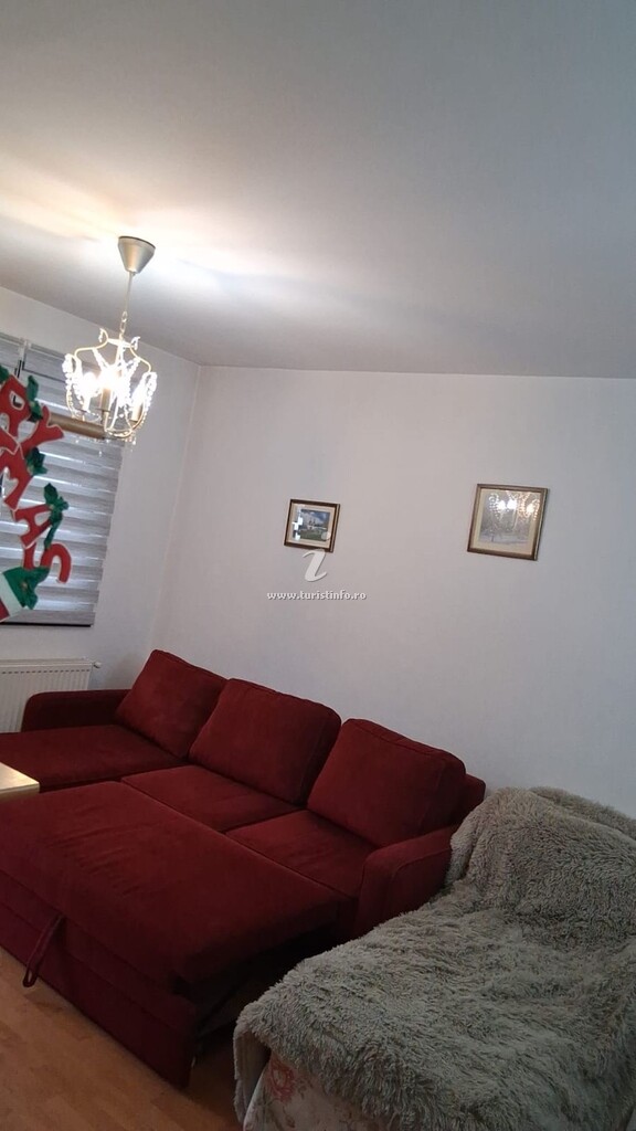 Apartament Adela Mountain View