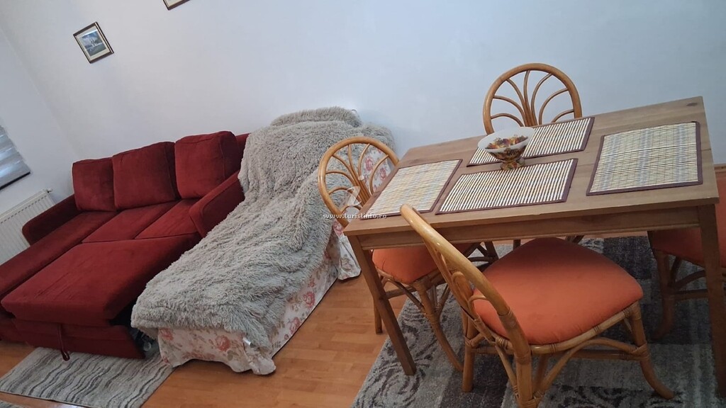 Apartament Adela Mountain View