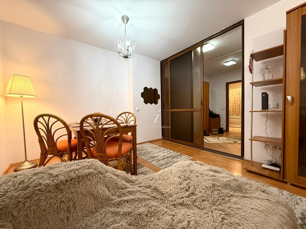 Apartament Adela Mountain View