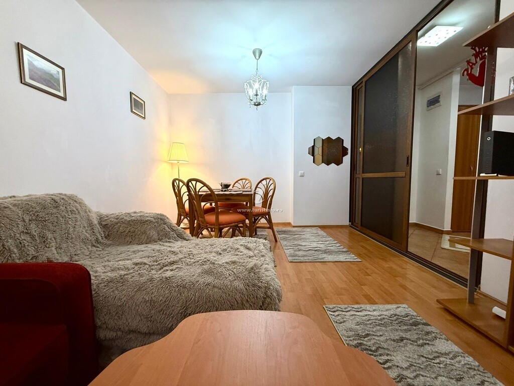 Apartament Adela Mountain View