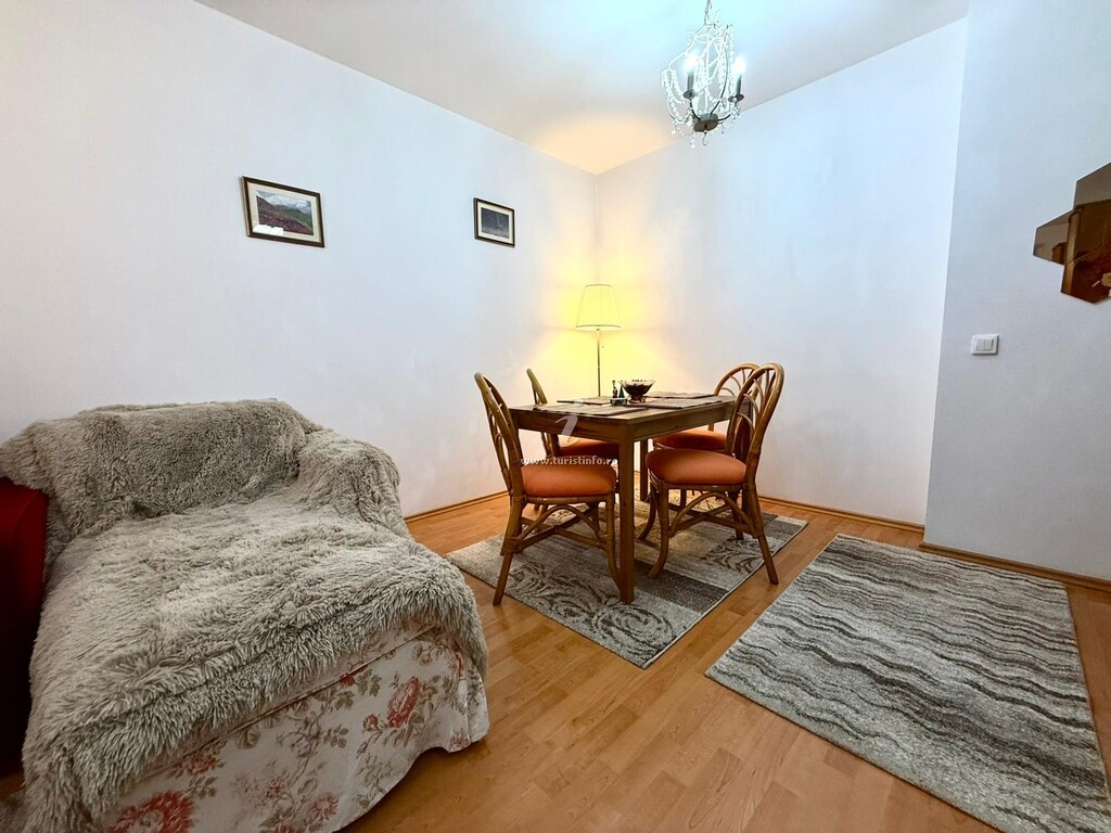 Apartament Adela Mountain View